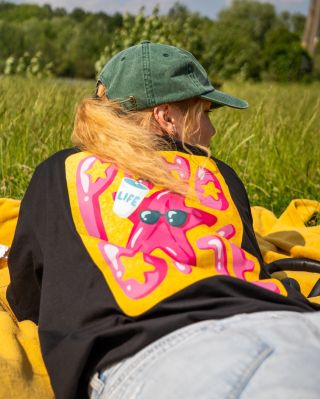 Jseš tým rybářskej klobouček, nebo kšiltovka? 🐼 Doufáme, že kšiltovka. Protože dvě takový máme a už brzy budou na e-shopu....