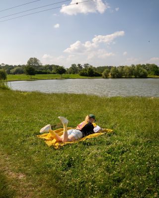 Ok. Je to tady. Přišlo to. Bylo to nevyhnutelný. Oficiálně je podzim. 🍂 A s ním i fakt, že jsou za 3 měsíce Vánoce. Haha....
