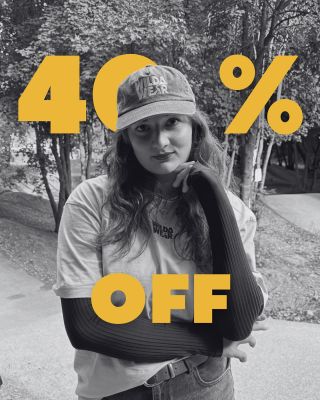 Zbývají 4 dny. ⏳ Use them well. Trika mizí a mizí. 😍 Odkaz na e-shop najdeš v biu. 🫶🏼