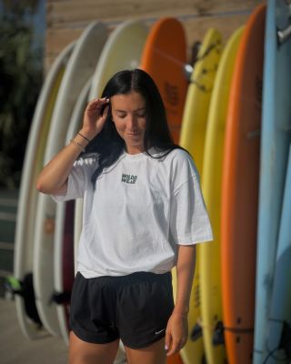 Jestli někomu teď není zima, tak je to Dagi v Portugalsku. 🌊 Jdeme se vyválet do listí a dělat, že nezávidíme. 🍂 Díky za...